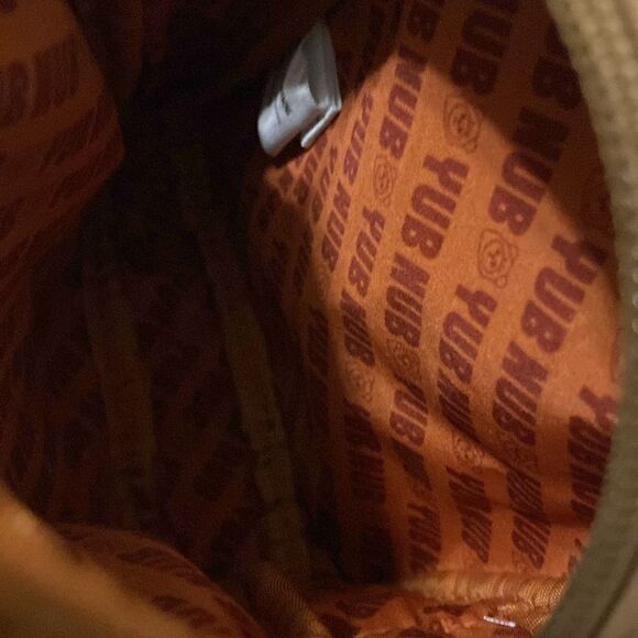 LOUNGEFLY X STAR WARS Wristlet / Belt Bag NWOT - Picture 7 of 7